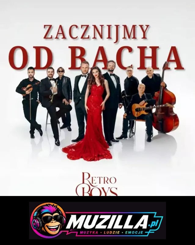 Zbyszek Wodecki – Pamiętamy — Żagań — 13 marca 2027