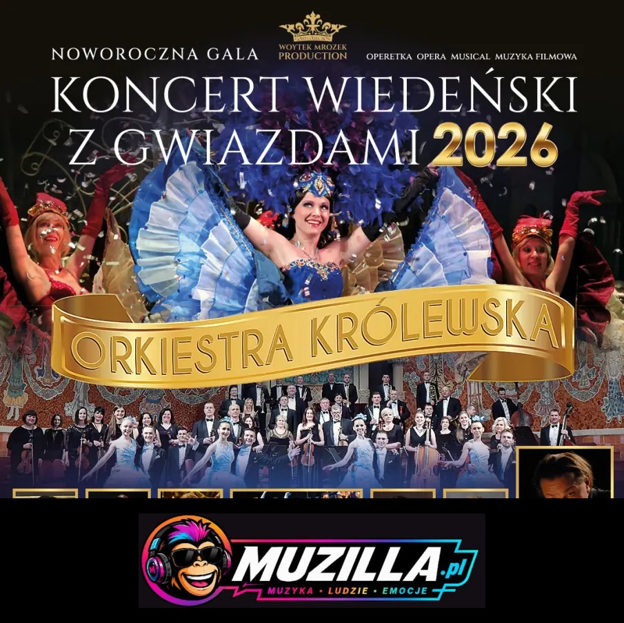 Zrób Prezent Ukochanej Osobie — Mysłowice — 15 stycznia 2027