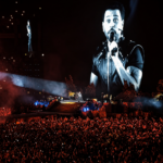 The Weeknd - koncert PGE Narodowy w Warszawie